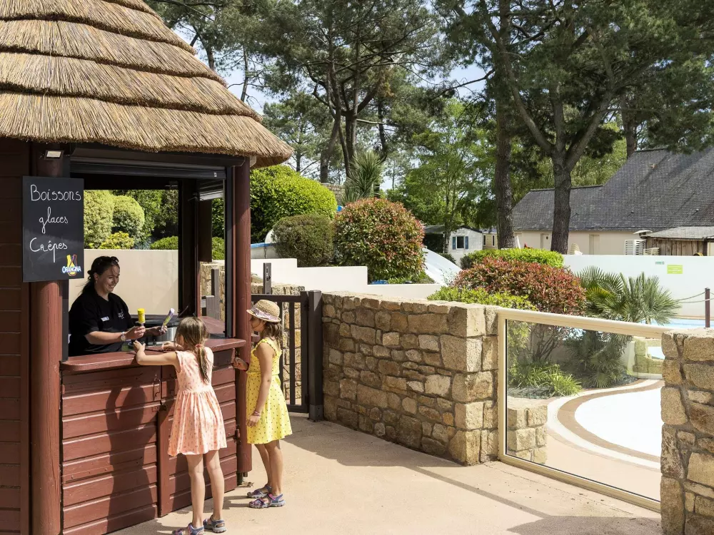 Camping Romanée Le Fort Espagnol 4 Stars★★★★