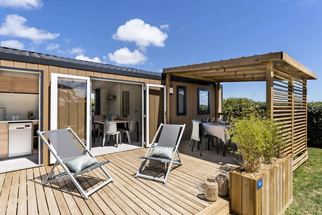 Camping Romanée Le Fort Espagnol 4 Stars★★★★