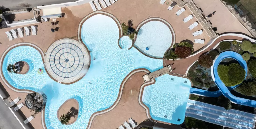 Camping Romanée Le Fort Espagnol 4 Stars★★★★