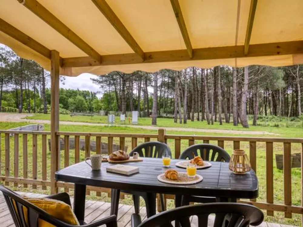 Camping Romanée Le Fort Espagnol 4 Estrellas★★★★