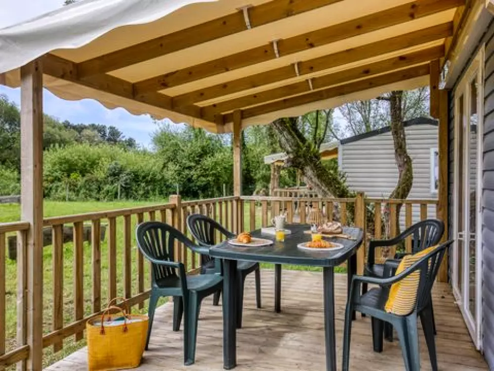 Camping Romanée Le Fort Espagnol 4 Estrellas★★★★