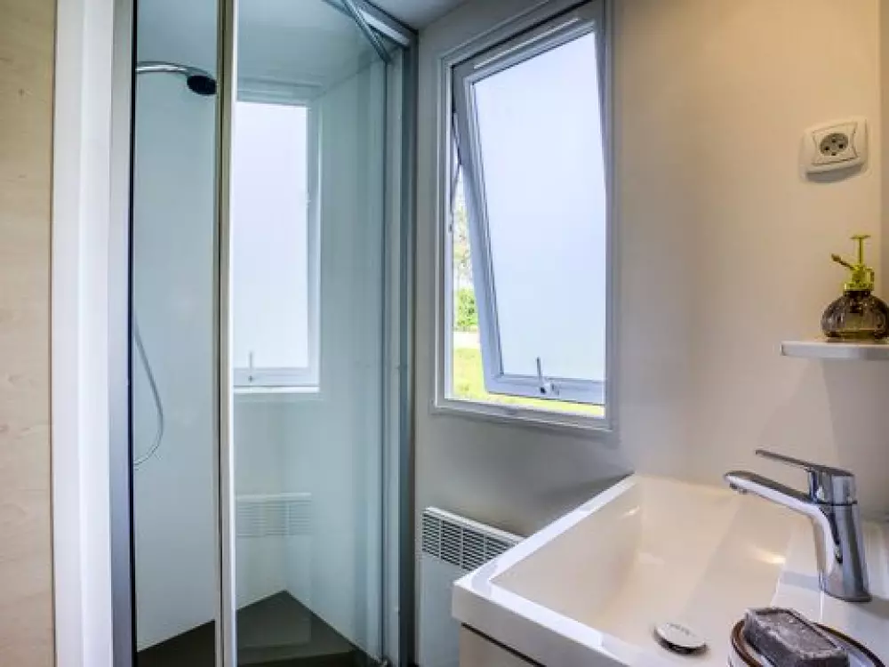 Camping Romanée Le Fort Espagnol 4 Estrellas★★★★