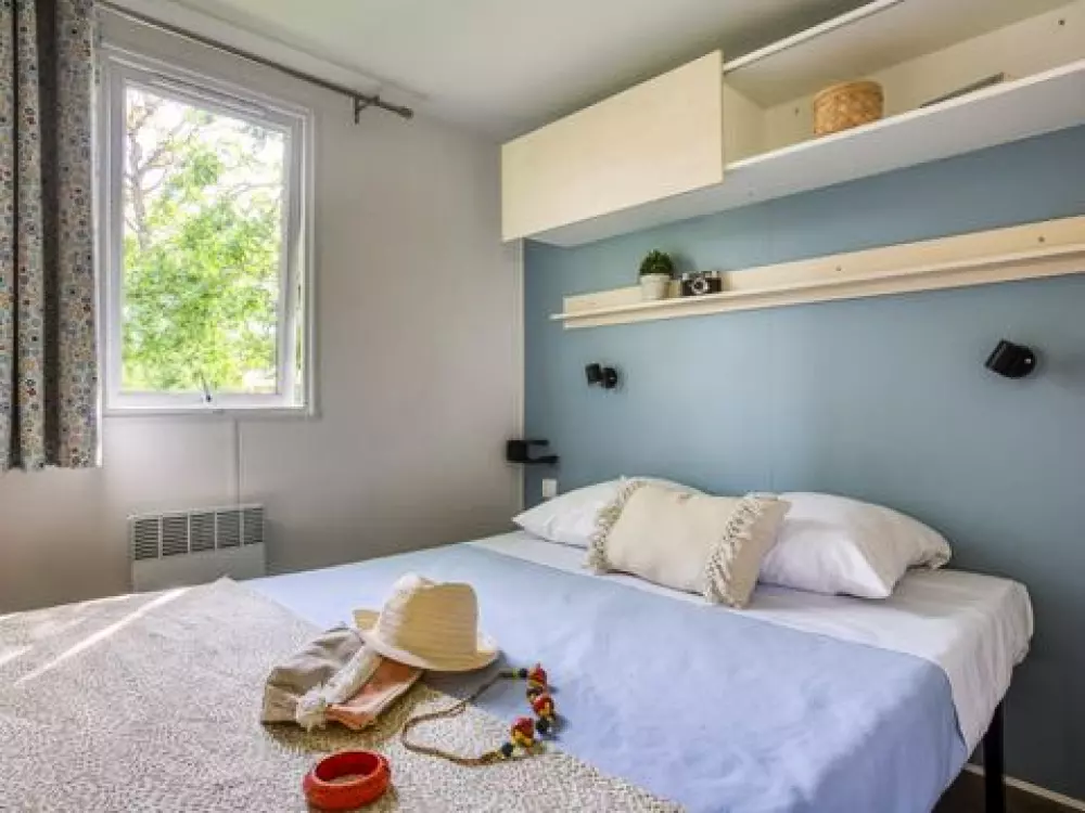 Camping Romanée Le Fort Espagnol 4 Estrellas★★★★