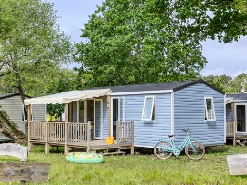 Camping Romanée Le Fort Espagnol 4 Stars★★★★