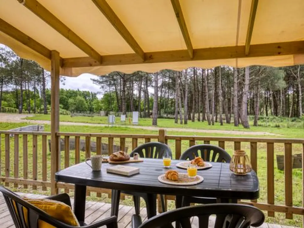 Camping Romanée Le Fort Espagnol 4 Stars★★★★