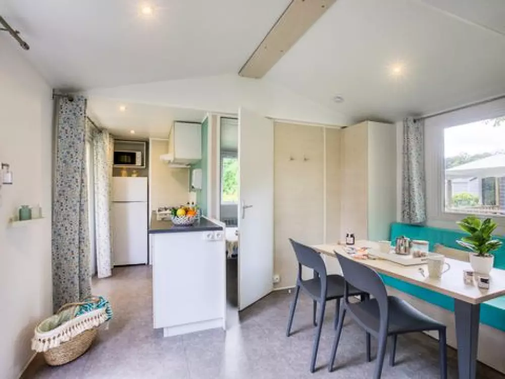 Camping Romanée Le Fort Espagnol 4 Estrellas★★★★