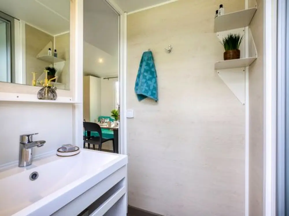 Camping Romanée Le Fort Espagnol 4 Stars★★★★