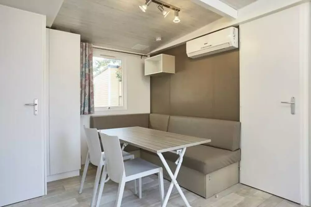 Camping Romanée Le Fort Espagnol 4 Stars★★★★