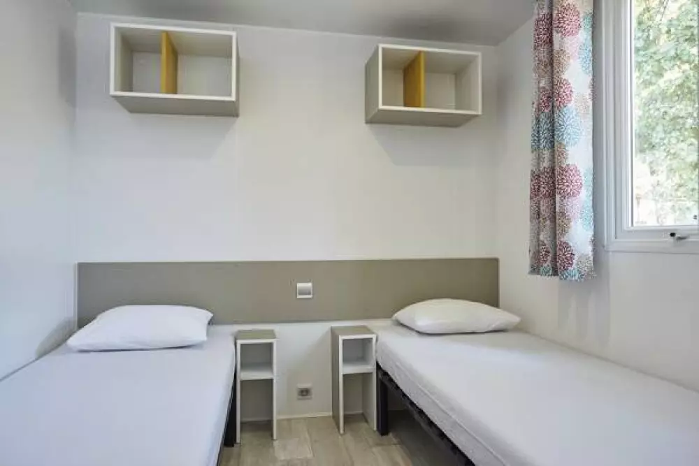 Camping Romanée Le Fort Espagnol 4 Stars★★★★