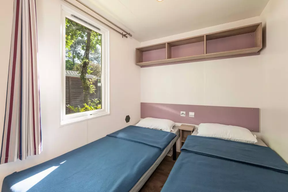 Camping Romanée Le Fort Espagnol 4 Stars★★★★