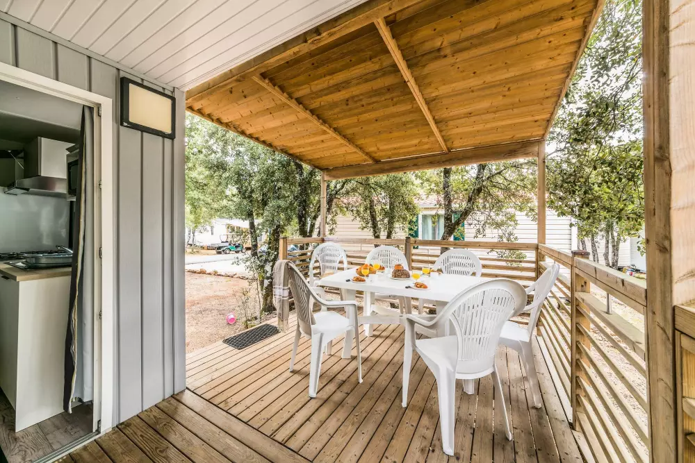 Camping Romanée Le Fort Espagnol 4 Stars★★★★