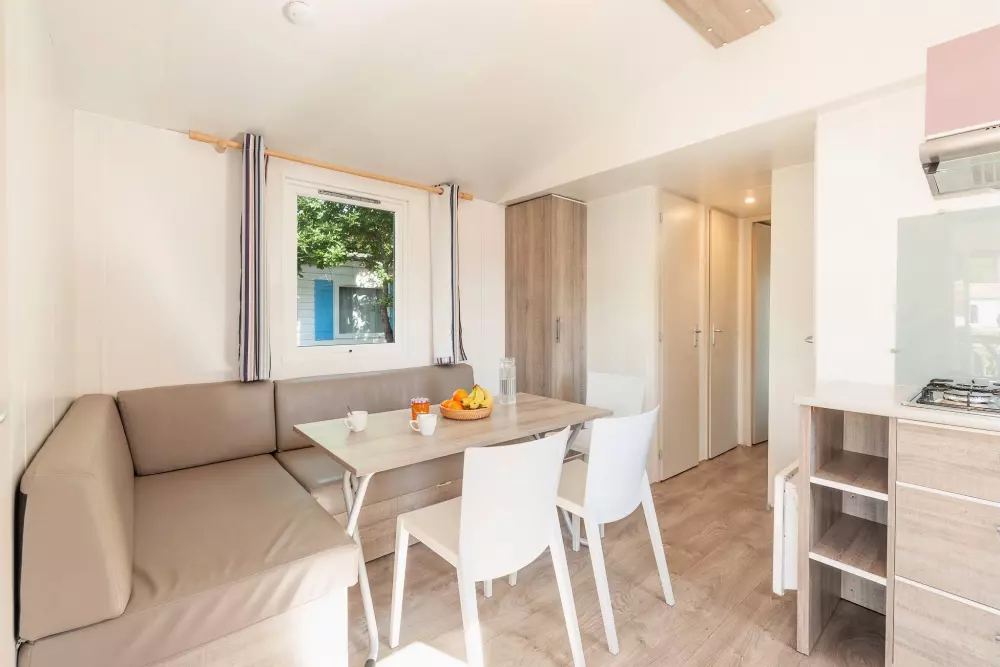 Camping Romanée Le Fort Espagnol 4 Stars★★★★