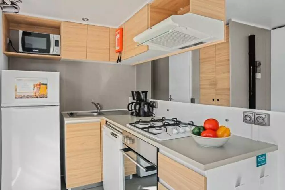 Camping Romanée Le Fort Espagnol 4 Stars★★★★