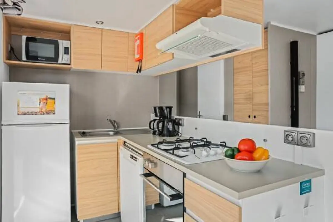 Camping Romanée Le Fort Espagnol 4 Stars★★★★