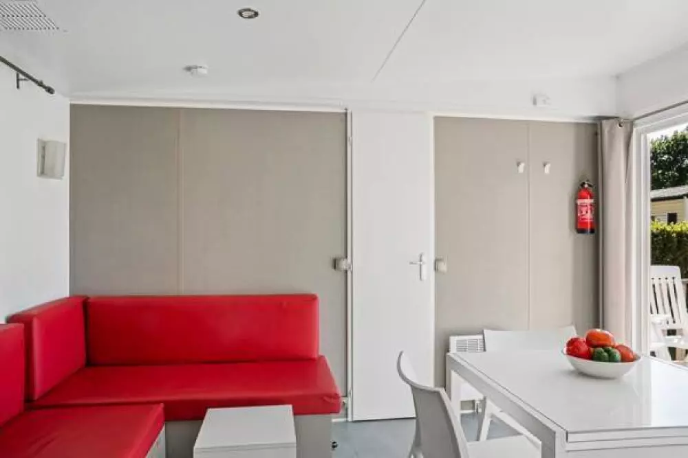 Camping Romanée Le Fort Espagnol 4 Stars★★★★