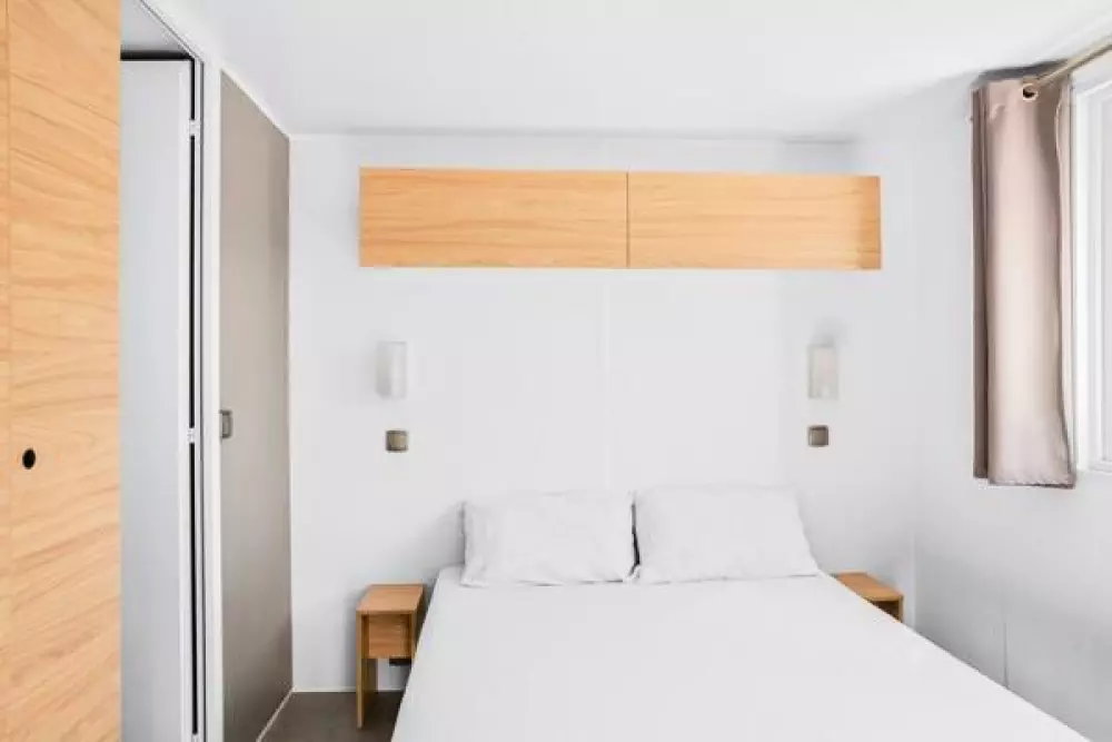 Camping Romanée Le Fort Espagnol 4 Stars★★★★