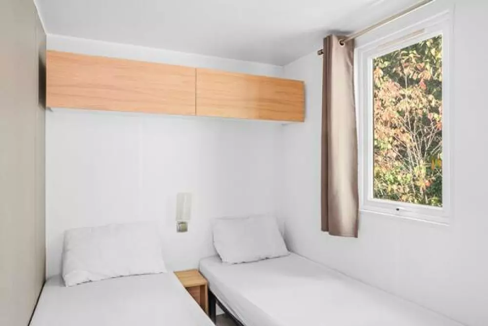 Camping Romanée Le Fort Espagnol 4 Stars★★★★