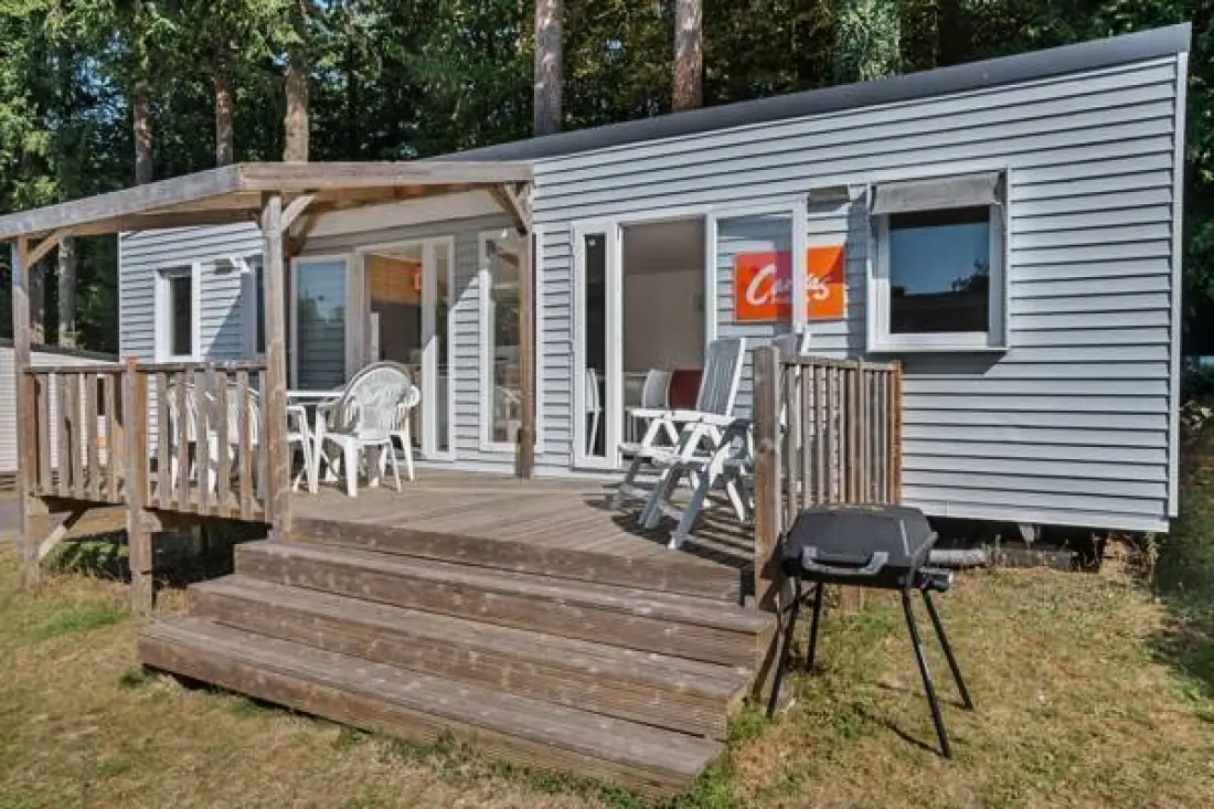 Camping Romanée Le Fort Espagnol 4 Stars★★★★