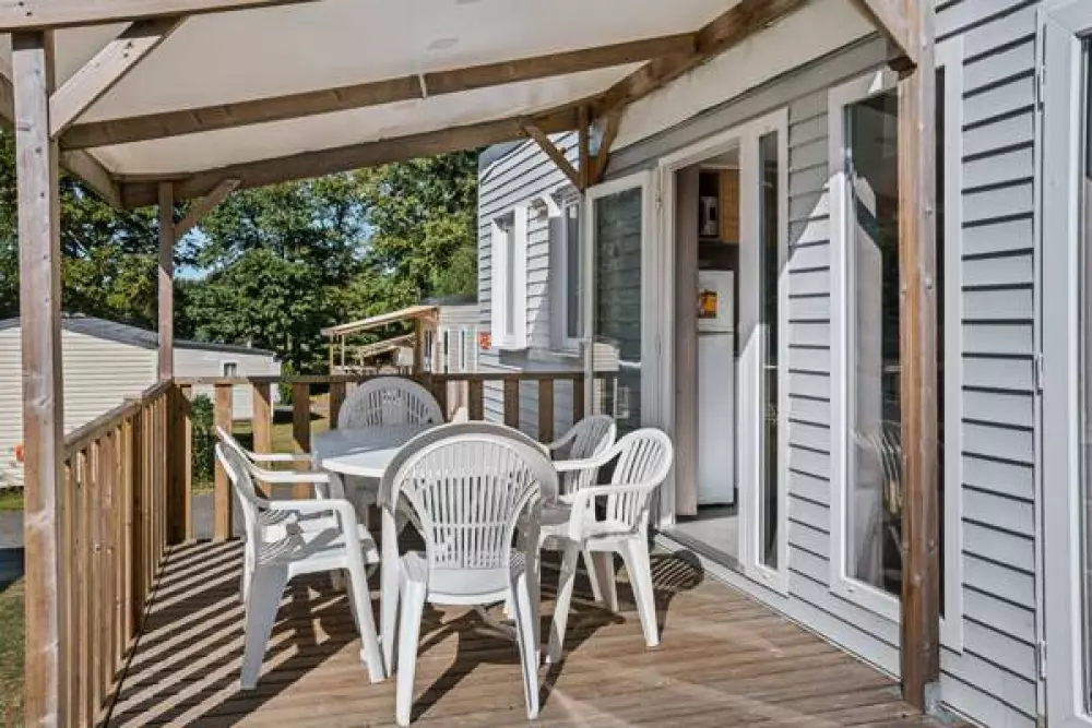 Camping Romanée Le Fort Espagnol 4 Stars★★★★