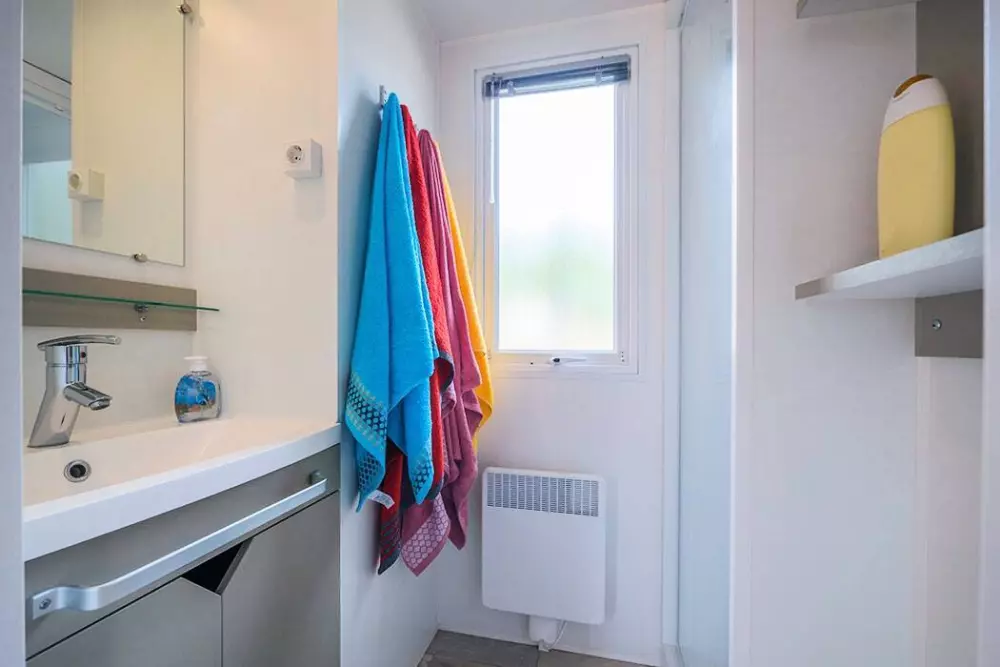 Camping Romanée Le Fort Espagnol 4 Stars★★★★