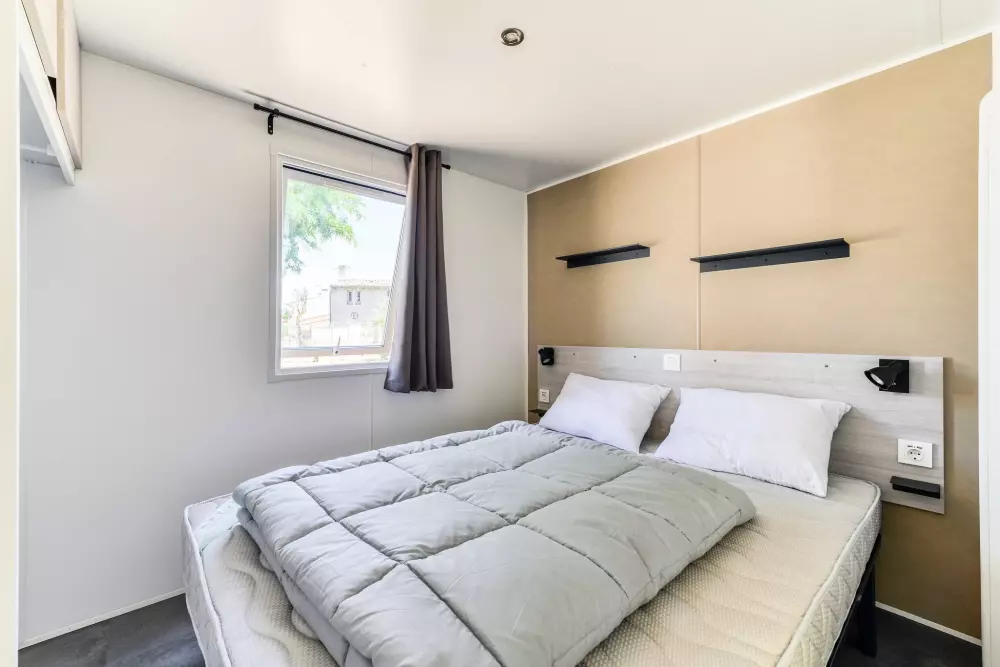 Camping Romanée Le Fort Espagnol 4 Stars★★★★