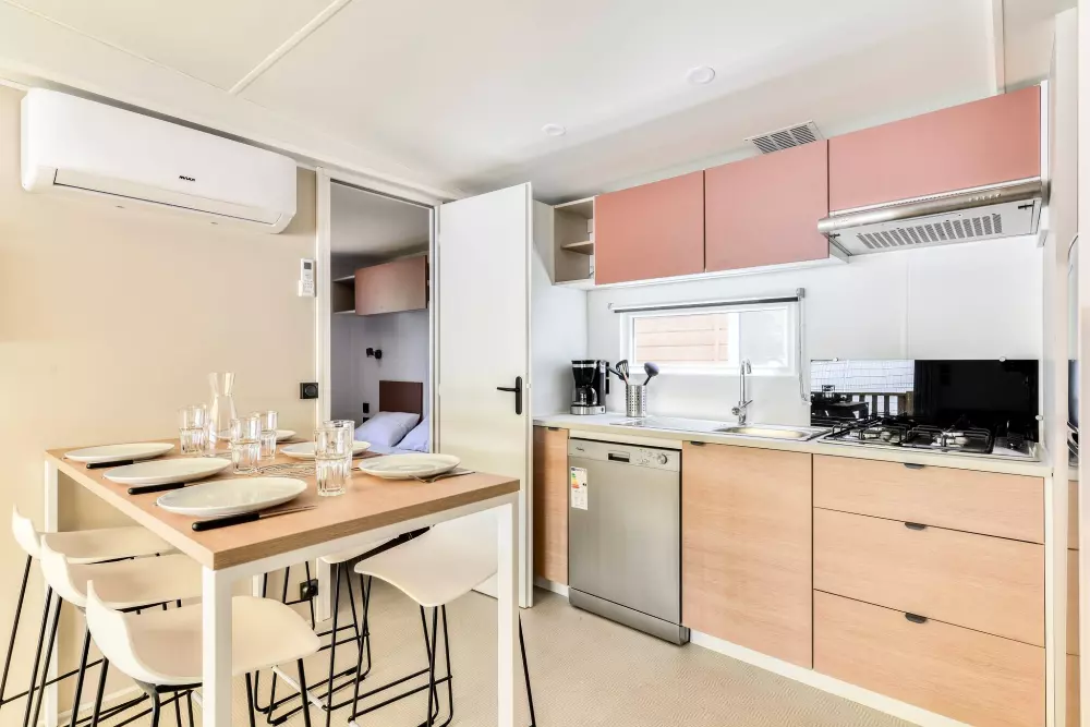 Camping Romanée Le Fort Espagnol 4 Stars★★★★