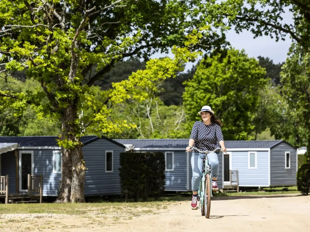 Camping Romanée Le Fort Espagnol4 Csillagok★★★★