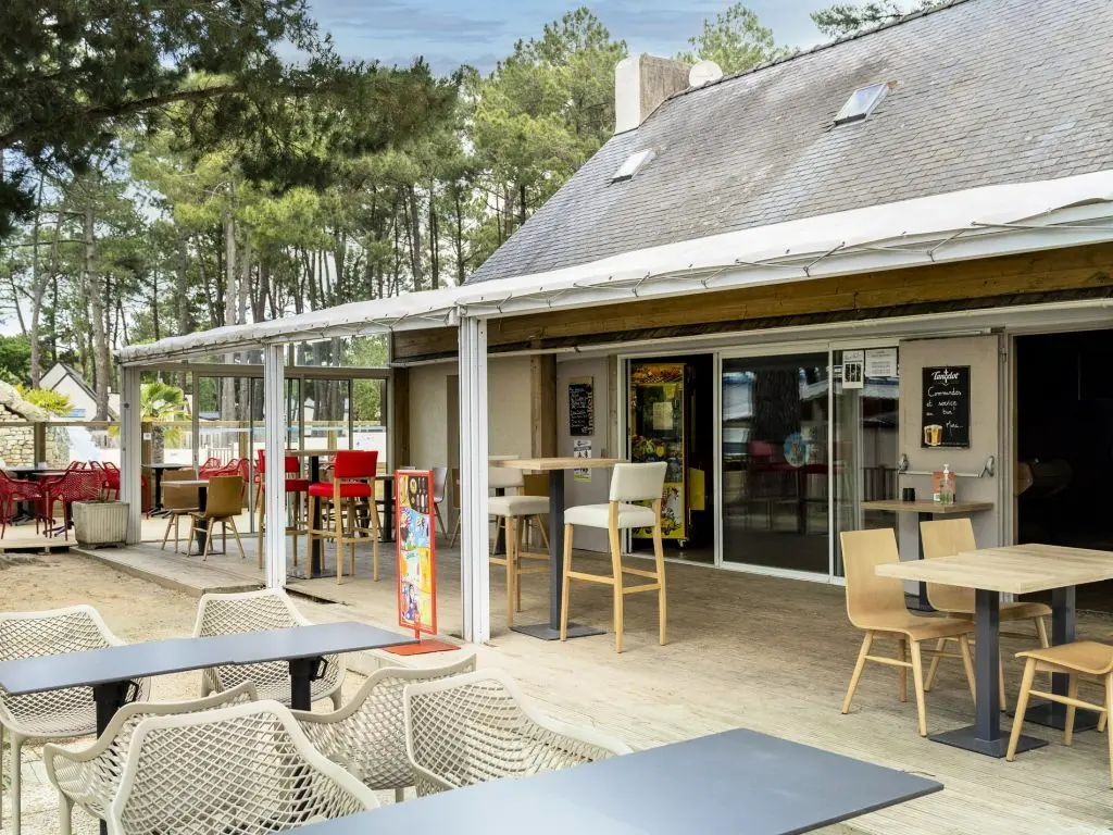 Camping Romanée Le Fort Espagnol4 Csillagok★★★★