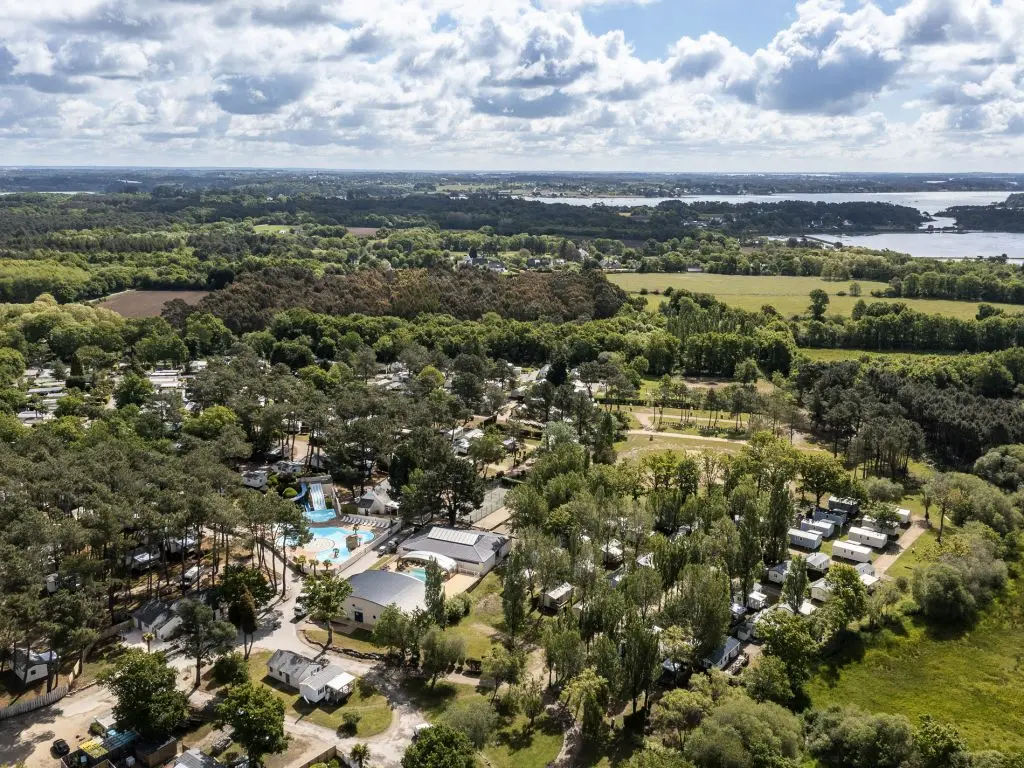 Camping Romanée Le Fort Espagnol4 Csillagok★★★★