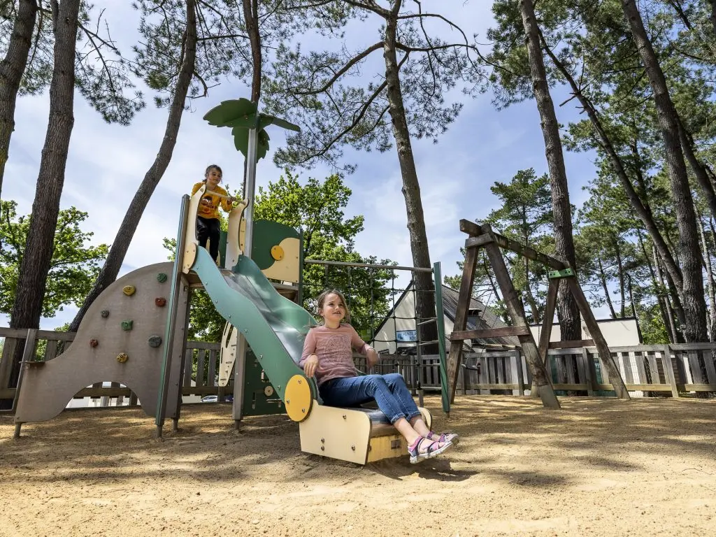 Camping Romanée Le Fort Espagnol4 Csillagok★★★★