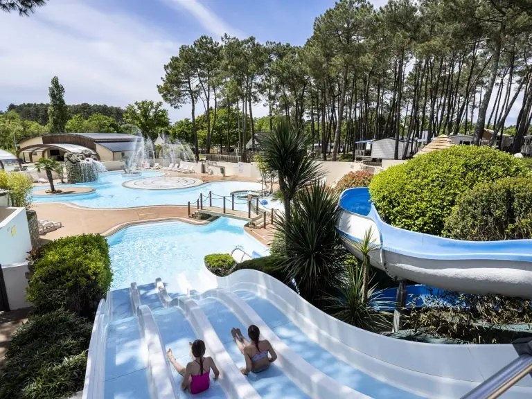 Camping Romanée Le Fort Espagnol4 Csillagok★★★★