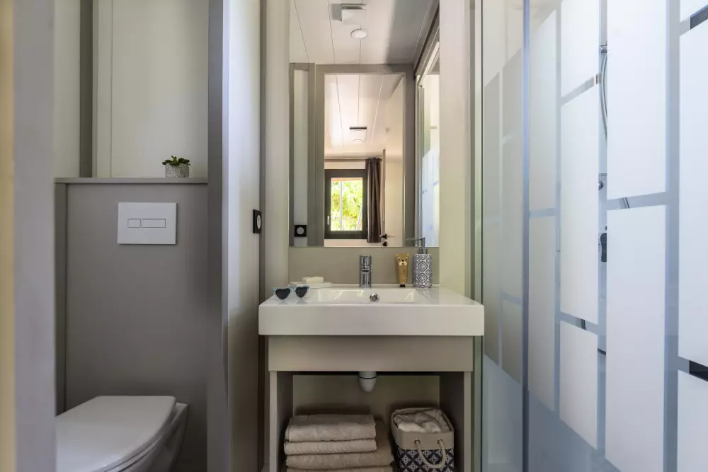 Camping Romanée Le Fort Espagnol 4 Stars★★★★