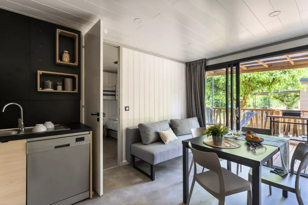 Camping Romanée Le Fort Espagnol 4 Stars★★★★