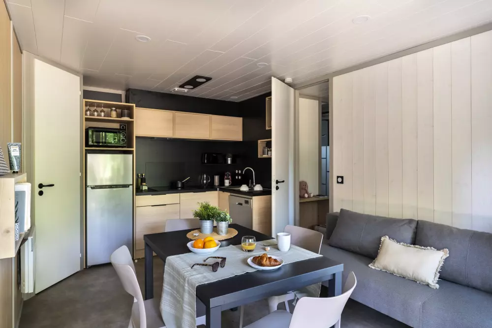 Camping Romanée Le Fort Espagnol 4 Stars★★★★