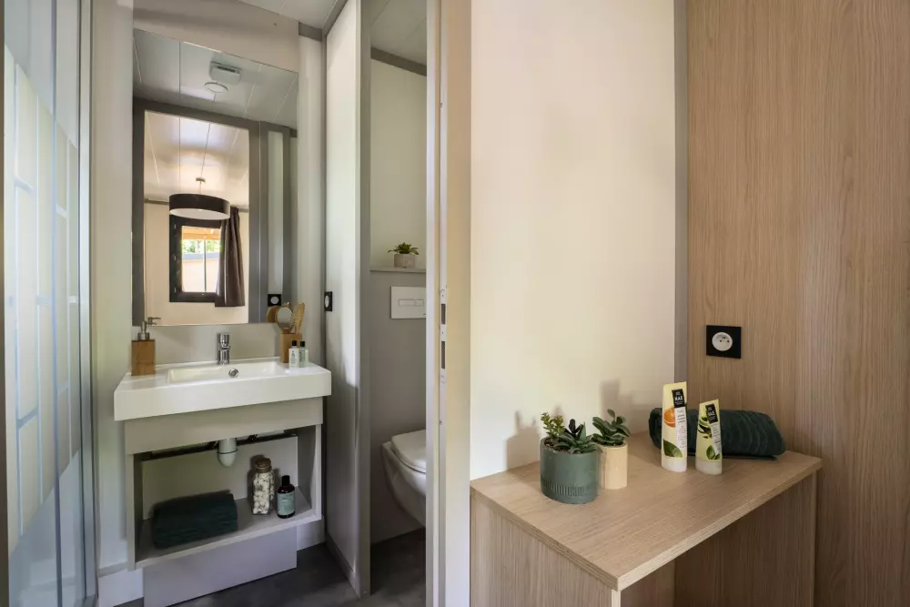 Camping Romanée Le Fort Espagnol 4 Stars★★★★