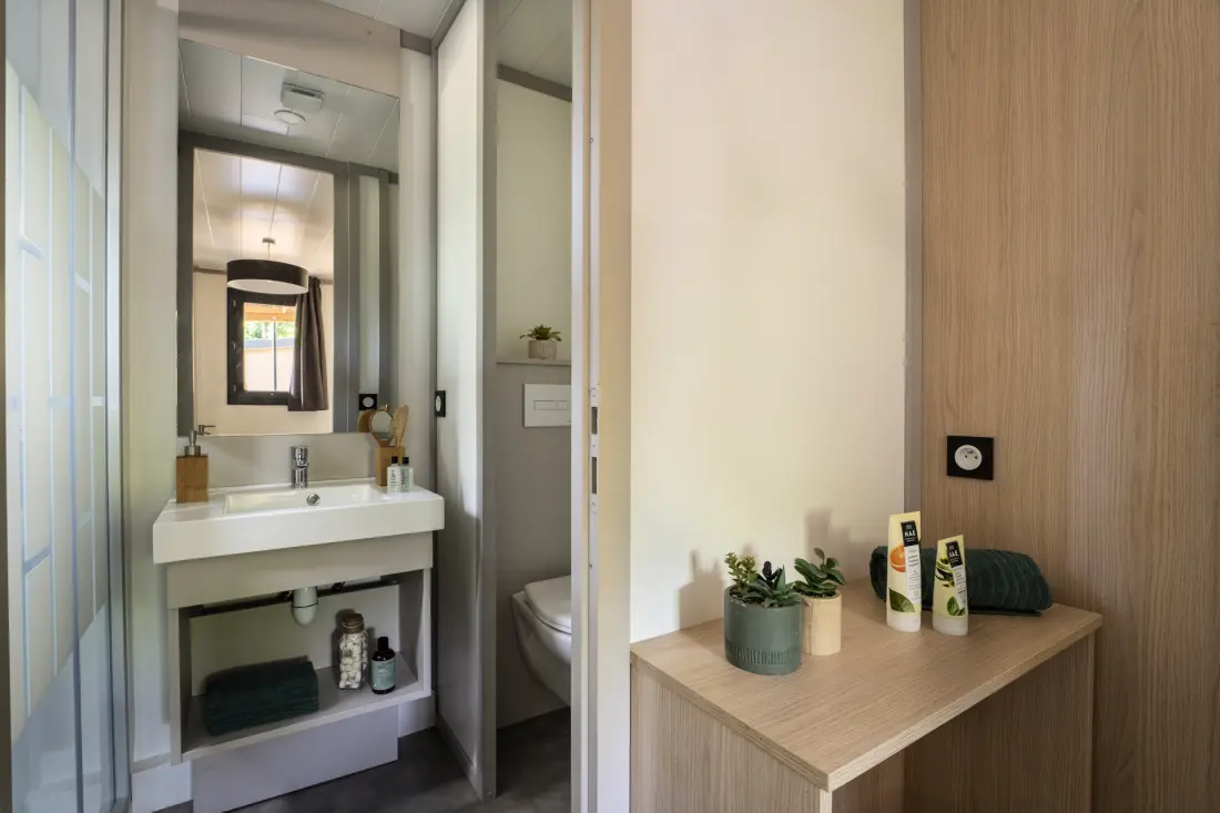 Camping Romanée Le Fort Espagnol 4 Stars★★★★
