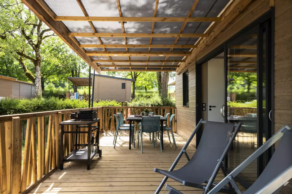 Camping Romanée Le Fort Espagnol 4 Stars★★★★