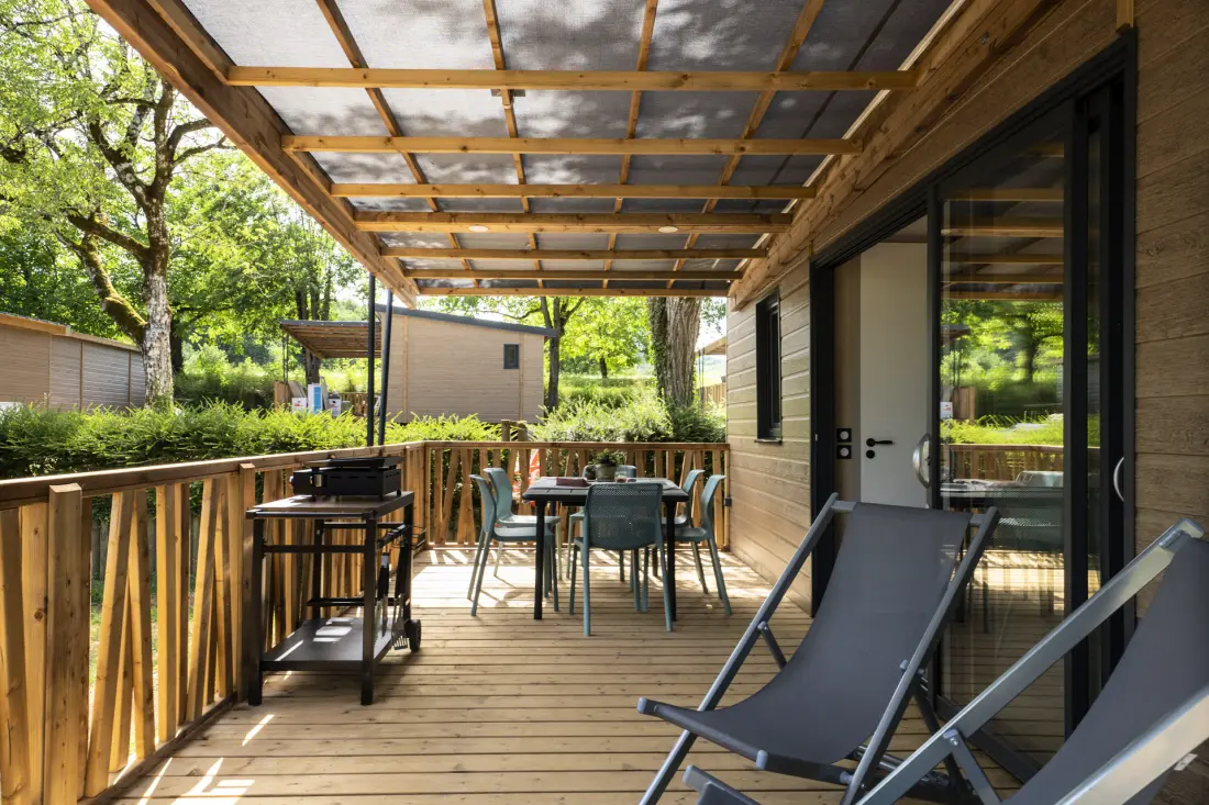 Camping Romanée Le Fort Espagnol 4 Stars★★★★