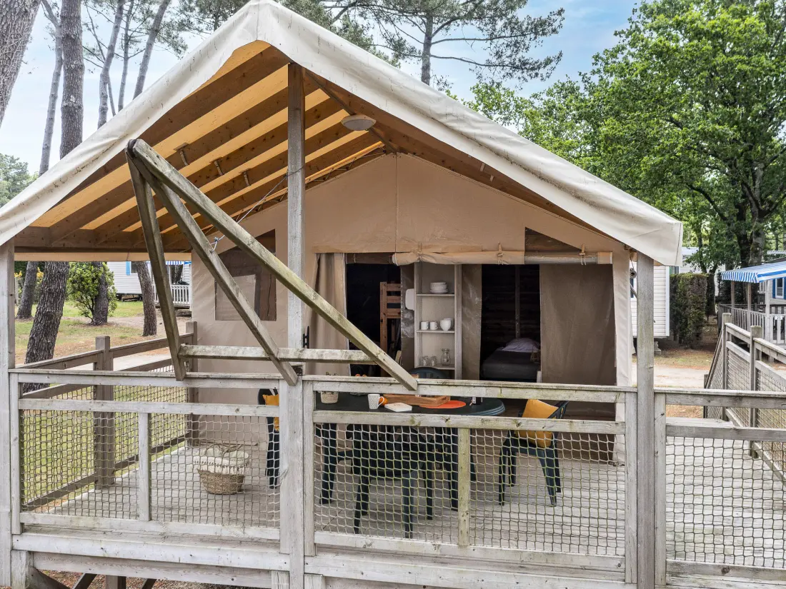 Camping Romanée Le Fort Espagnol 4 Stars★★★★