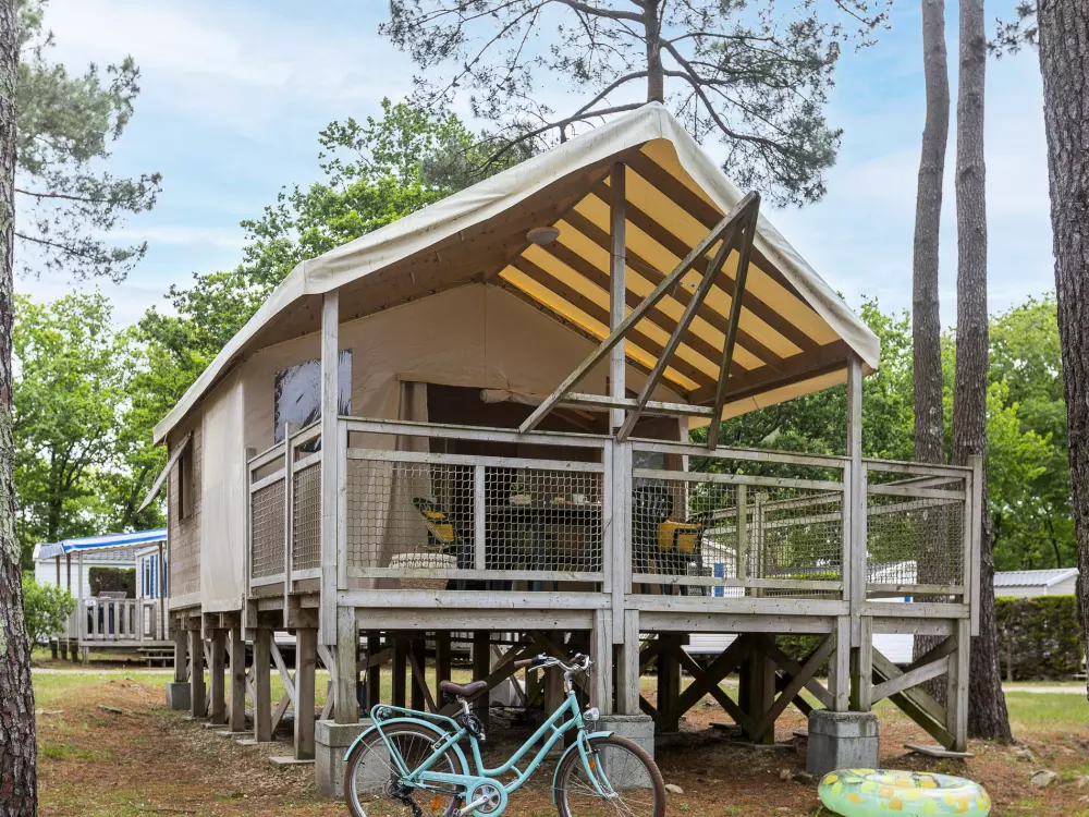 Camping Romanée Le Fort Espagnol 4 Stars★★★★