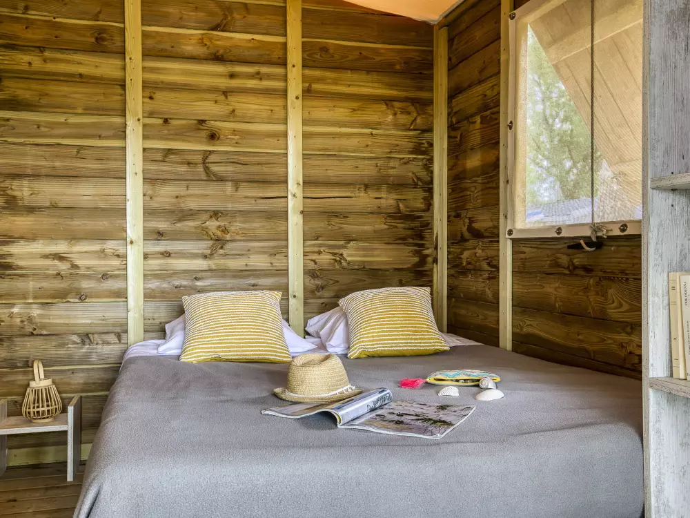 Camping Romanée Le Fort Espagnol 4 Stars★★★★