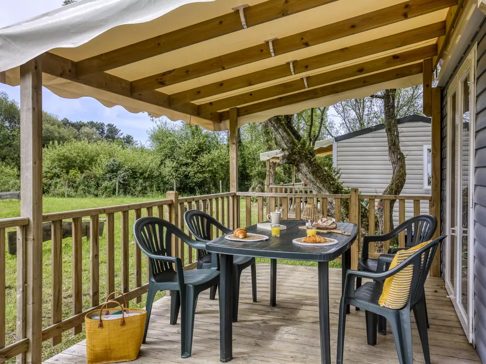 Camping Romanée Le Fort Espagnol 4 Stars★★★★