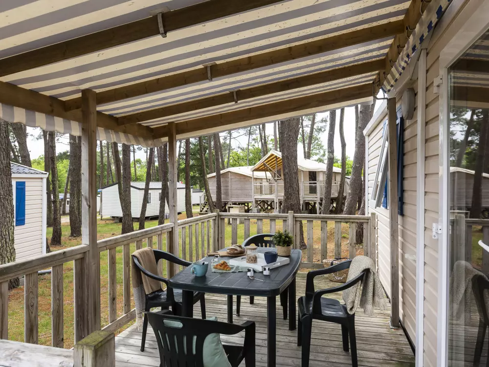 Camping Romanée Le Fort Espagnol 4 Stars★★★★