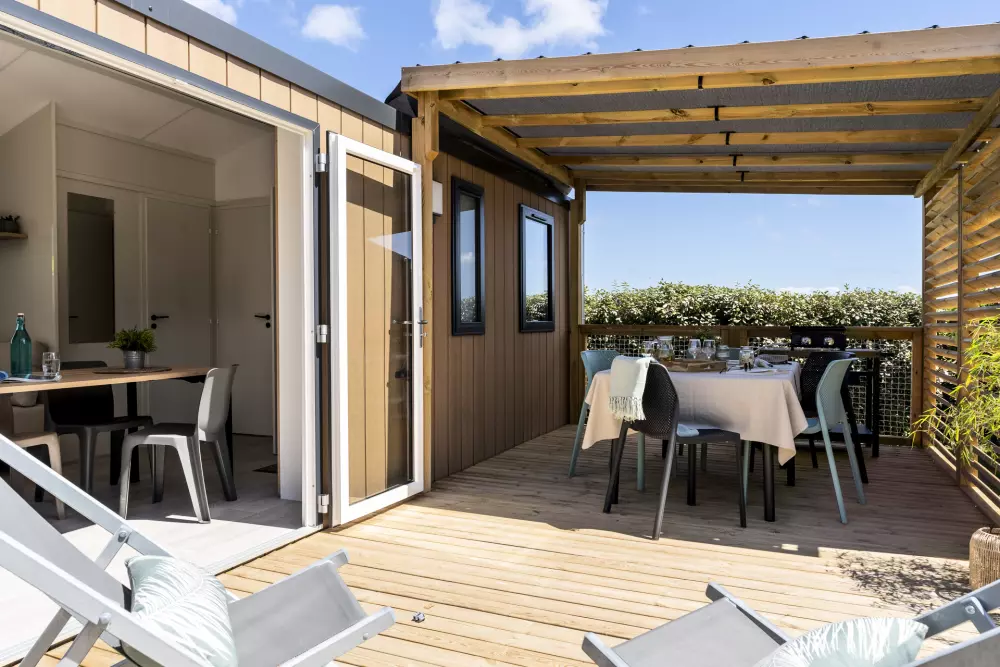 Camping Romanée Le Fort Espagnol 4 Stars★★★★