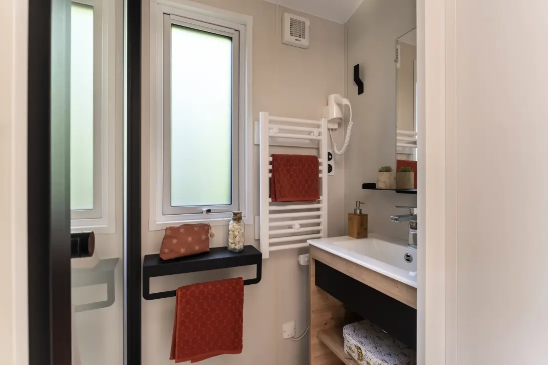 Camping Romanée Le Fort Espagnol 4 Stars★★★★