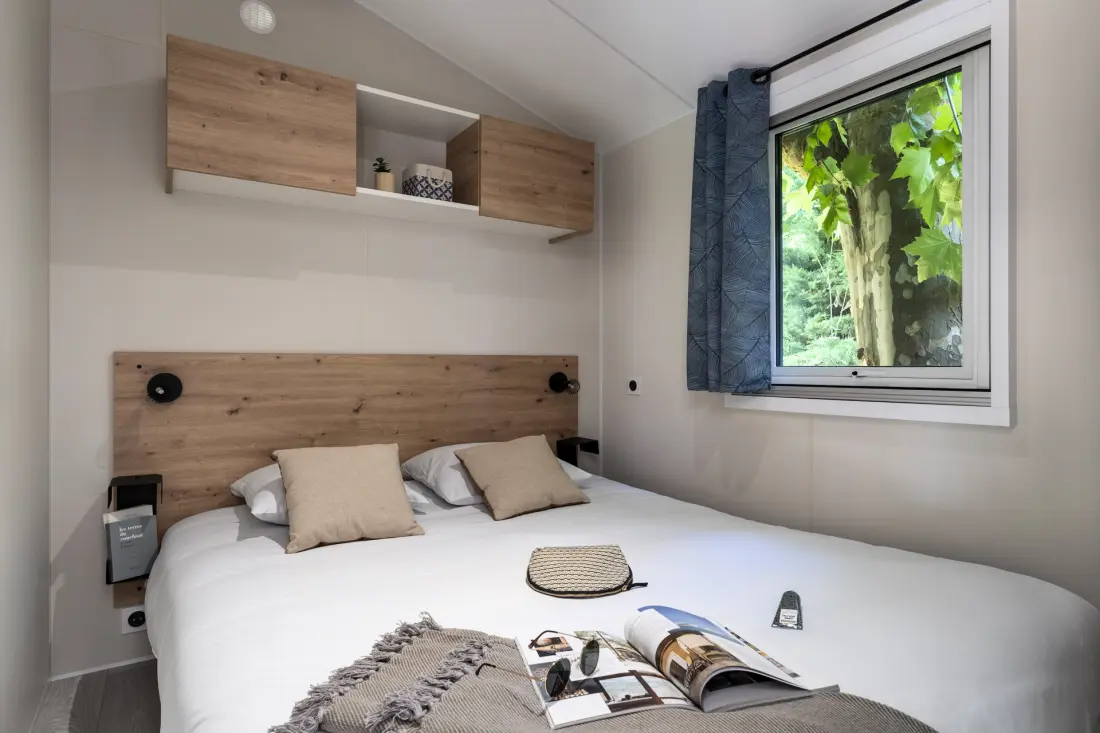 Camping Romanée Le Fort Espagnol 4 Stars★★★★