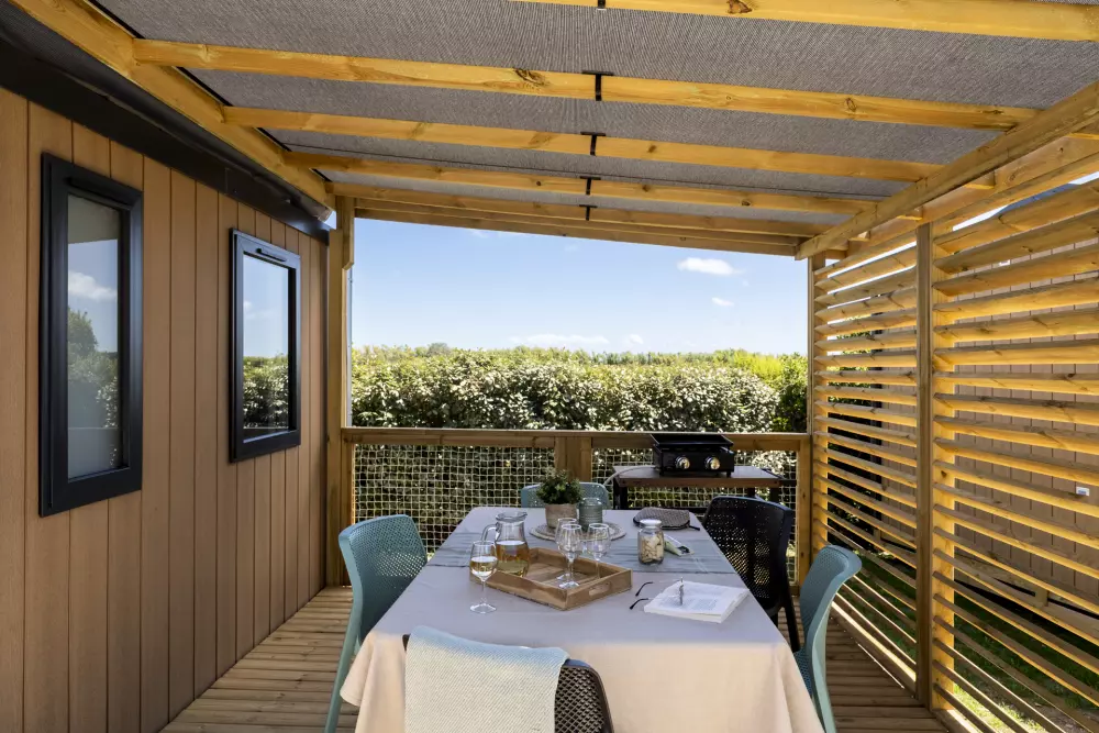 Camping Romanée Le Fort Espagnol 4 Stars★★★★