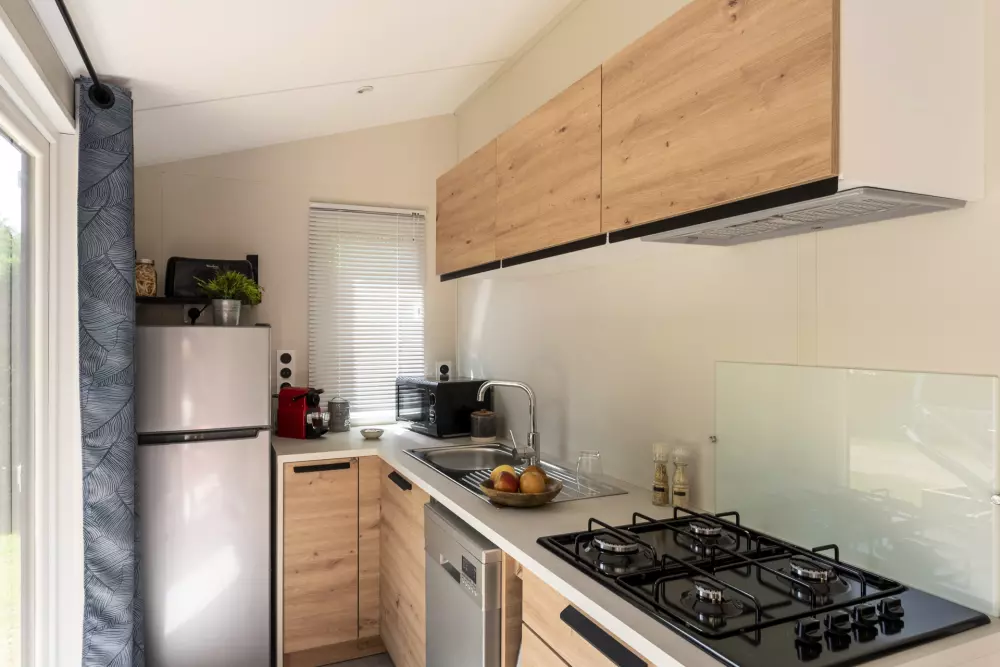 Camping Romanée Le Fort Espagnol 4 Stars★★★★