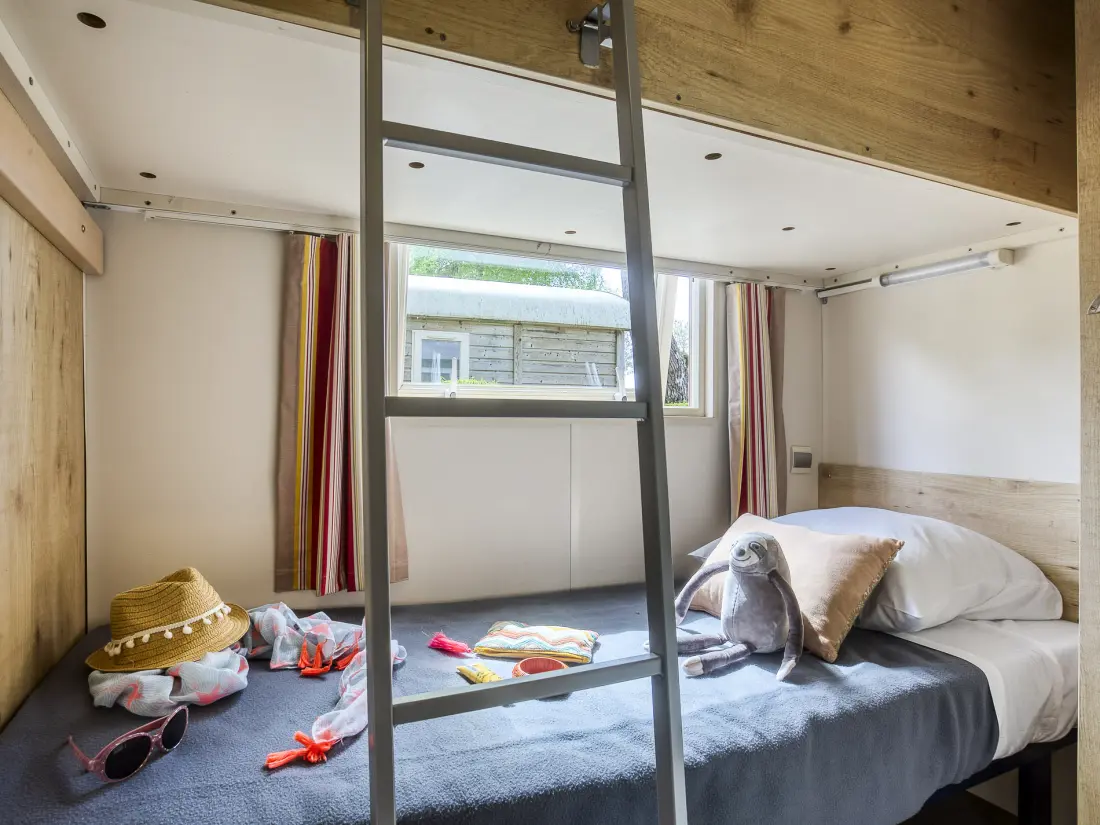 Camping Romanée Le Fort Espagnol 4 Stars★★★★