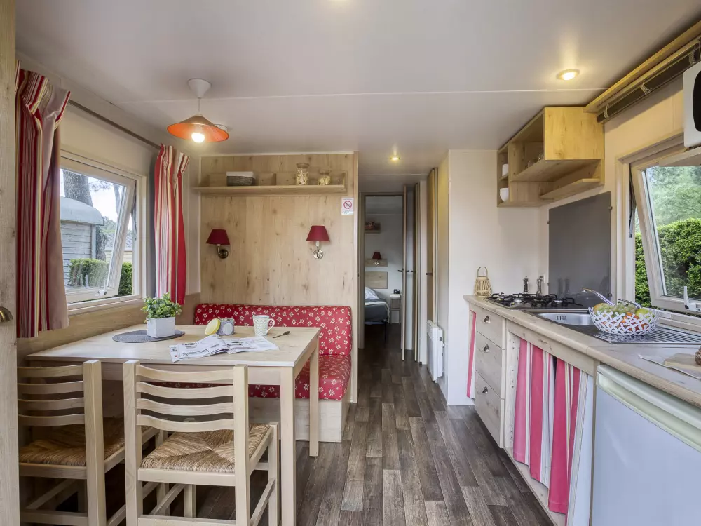 Camping Romanée Le Fort Espagnol 4 Stars★★★★